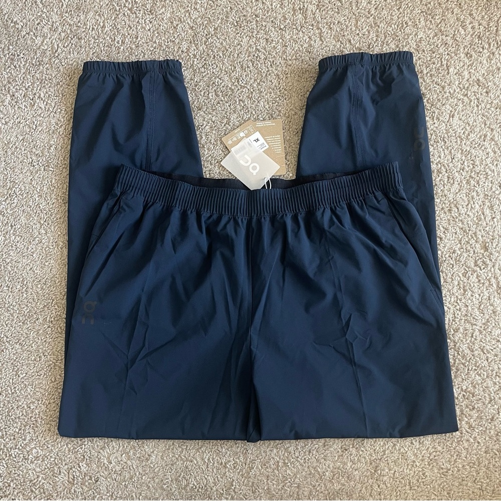 ON On Running Midnight Focus Pants